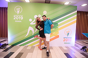 Работа фотографа Сергей Тарасов