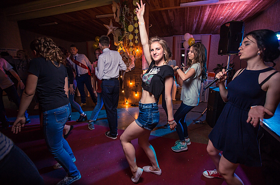 Фотограф Сергей Тарасов, фотография добавлена 21.06.2017