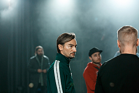 Работа фотографа Сергей Тарасов