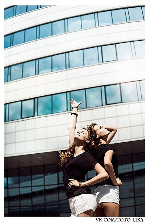 Анжелика Грекович - фотограф, фотография добавлена 28.02.2016