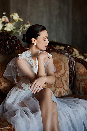 Работа фотографа Илья и Юлия Ширмановы