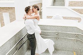 Работа фотографа Юлия Левандовская