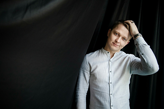 Фотограф Дмитрий Гусалов, фотография добавлена 13.01.2020