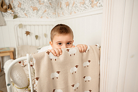 Работа фотографа Юлия Левандовская