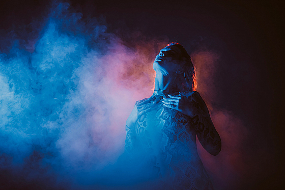 Фотограф Мария Войтик, фотография добавлена 16.02.2026