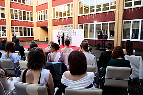 Работа фотографа Илья и Юлия Ширмановы