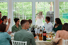 Работа фотографа Михаил и Елизавета Лукашевич