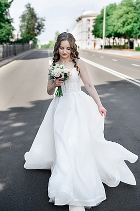 Работа фотографа Кирилл Емельянов