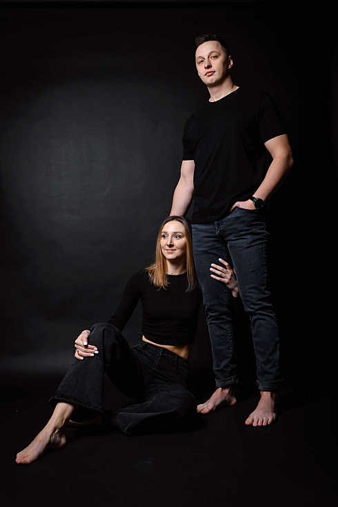 Фотограф Надежда Володько, фотография добавлена 25.02.2026