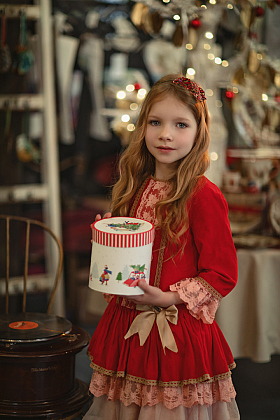 Работа фотографа Юлия Войнич