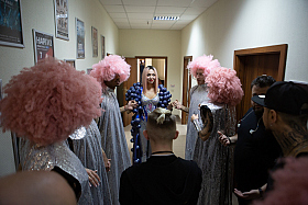 Работа фотографа Сергей Тарасов