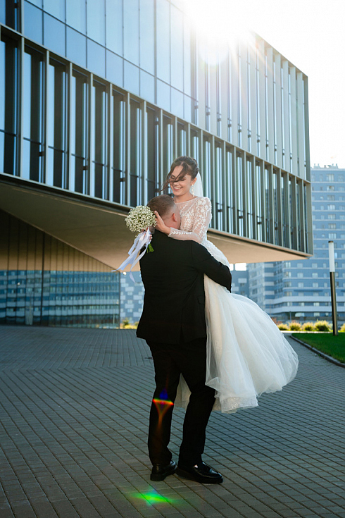 Фотограф Анна Крохмалюк, фотография добавлена 25.10.2024