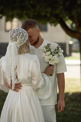 Работа фотографа Надежда Глазкова