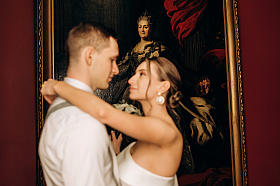 Работа фотографа Юлия Левандовская