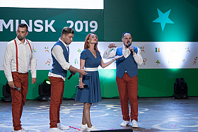 Работа фотографа Сергей Тарасов