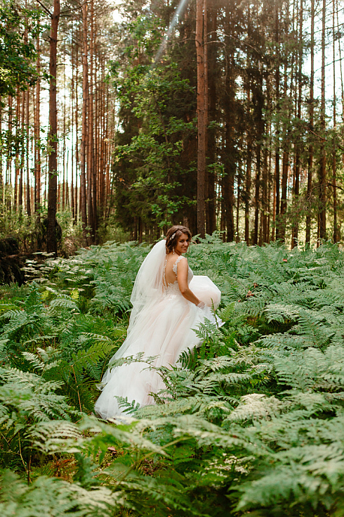 Мария Медведь - фотограф, фотография добавлена 15.09.2017