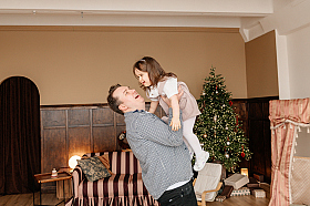 Работа фотографа Юлия Левандовская