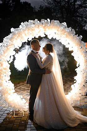 Работа фотографа Надежда Володько