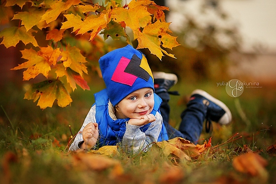 Юлия Якунина - фотограф в городе Могилев, фотография добавлена 07.02.2015