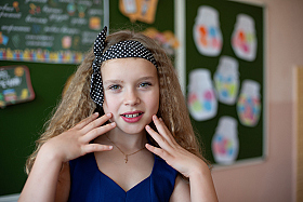 Работа фотографа Татьяна Семёнова