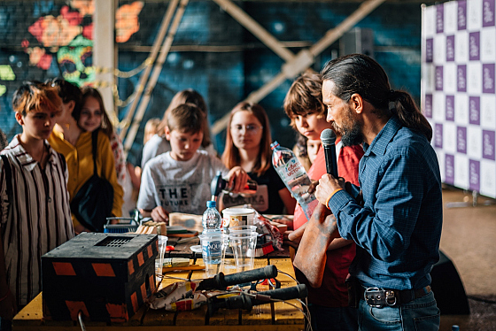 Фотограф Анна Кипель, фотография добавлена 10.01.2020