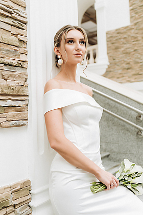 Работа фотографа Юлия Левандовская