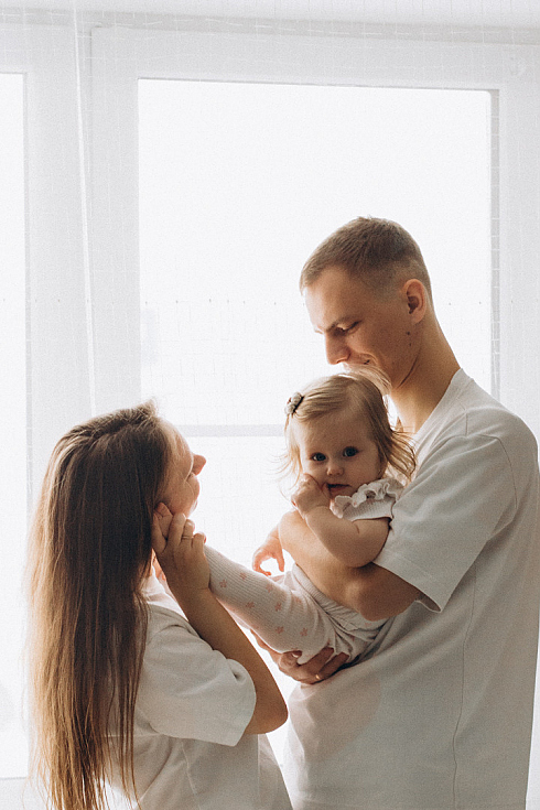 Фотограф Наталья Кожарская, фотография добавлена 24.10.2025