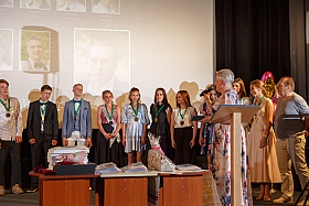 Работа фотографа Сергей Тарасов