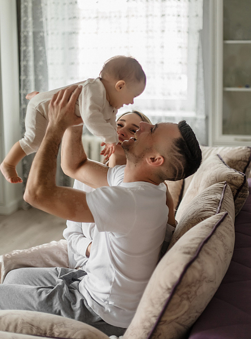 Фотограф Анастасия Лагуновская, фотография добавлена 04.12.2025