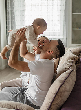 Работа фотографа Анастасия Лагуновская