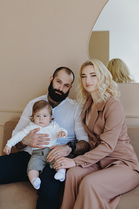 Фотограф Ксения Локотко, фотография добавлена 08.06.2021