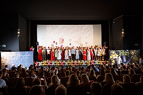 Работа фотографа Сергей Тарасов