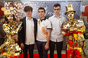 Работа фотографа Сергей Тарасов