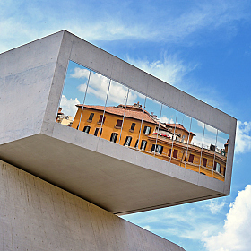 MAXXI | Фотограф Александр Кузнецов | foto.by фото.бай