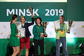 Работа фотографа Сергей Тарасов