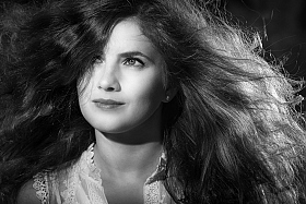 Работа фотографа Виталий Красовский