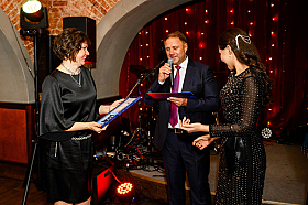 Работа фотографа Кирилл Емельянов