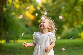 Работа фотографа Виктория Гринкевич