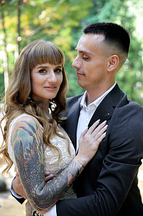 Работа фотографа Сергей Тарасов