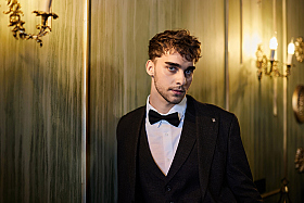 Работа фотографа Илья и Юлия Ширмановы