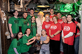 Работа фотографа Дмитрий Гусалов