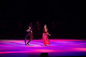 Работа фотографа Сергей Тарасов