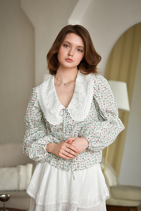 Фотограф Полина Ярец, фотография добавлена 08.03.2026