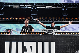 Работа фотографа Сергей Тарасов