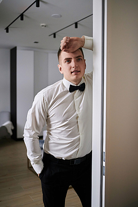 Работа фотографа Илья и Юлия Ширмановы