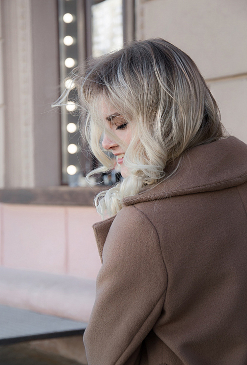 Фотограф Надежда Дудаева, фотография добавлена 22.04.2019