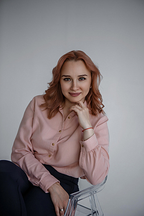 Работа фотографа Анастасия Лагуновская