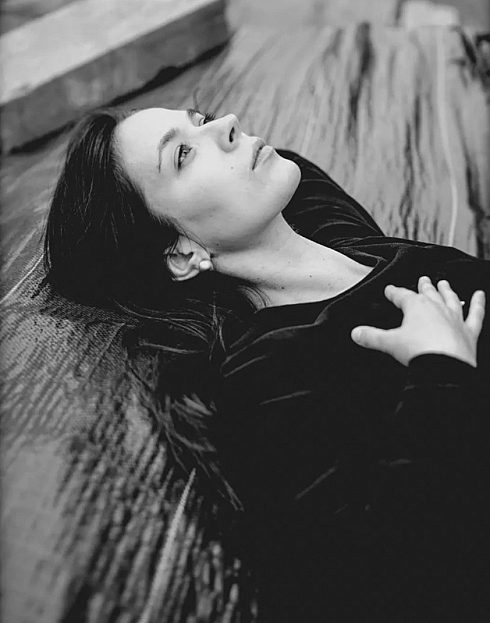 Фотограф Мария Войтик, фотография добавлена 24.12.2025