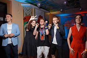 Работа фотографа Сергей Тарасов