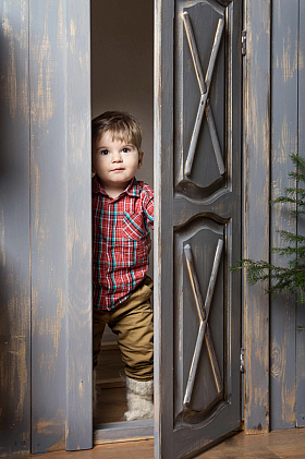 Работа фотографа Надежда Володько